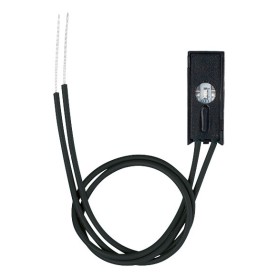 Unità LED Linea 110-250V bianco serie Linea Vimar 00943.W