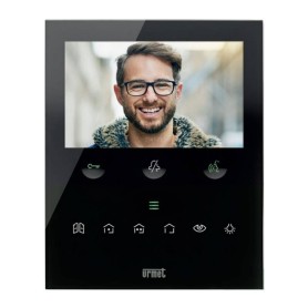 Monitor Videocitofono Vivavoce Urmet 1760/15U VOG5W WIFI...