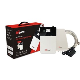 HIBOOST HI 17S RIPETITORE DI SEGNALE GSM 3G 4G fino a...