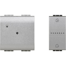 Gateway per creare un installazione connessa della casa...