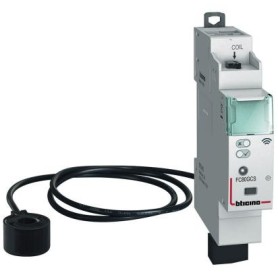 Modulo gestione carichi DIN smart BTICINO FC80GCS