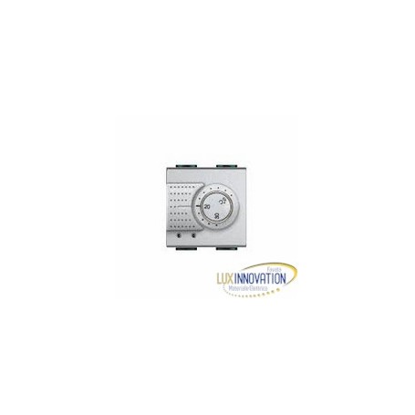 Presa 10A Serie Civili Bticino LivingLight Tech 