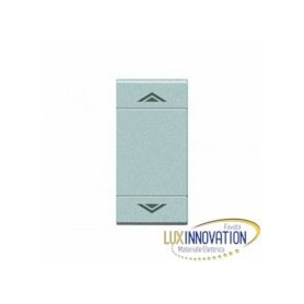 Copritasto Su Giù Serie Civili Bticino LivingLight Tech