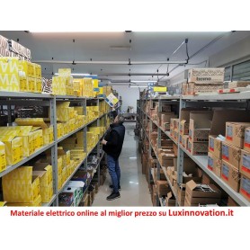 INGROSSO BTICINO MATERIALE ELETTRICO OFFERTA CON SCONTO...