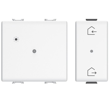 Gateway Matix Bticino AM4510c connesso