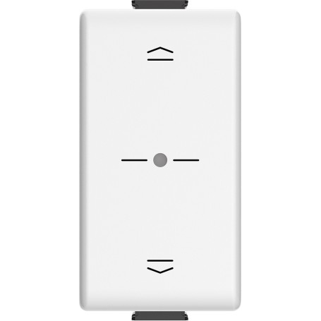 Comando tapparella connesso Matix Bticino AM4027C