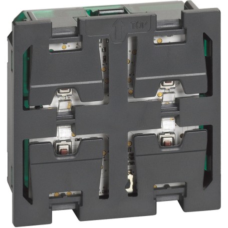Comando KNX 4 canali serie Bticino Living Now K4651M2KNX