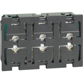Comando KNX 6 canali serie Bticino Living Now K4651M3KNX