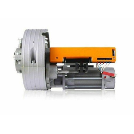 Motore per serranda ACM senza elettrofreno da170 KG Made in Italy