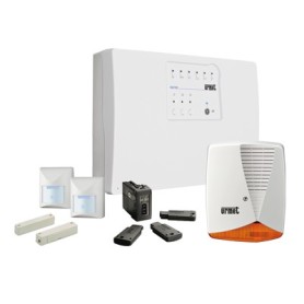 Kit antintrusione URMET 1061/906 allarme casa domestico...