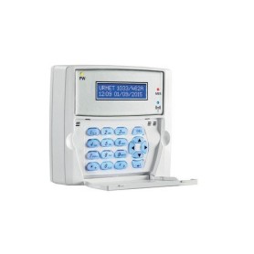 Combinatore telefonico GSM 4 canali per impianto...