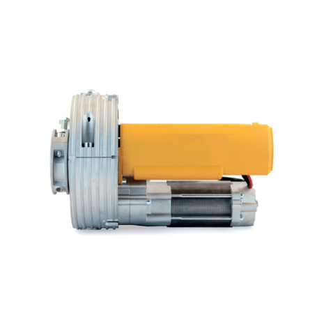 Motore serranda con elettrofreno Norton 170kg