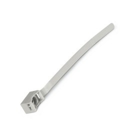 Clips a fascette fissatubo universale da 12 a 35mm a...