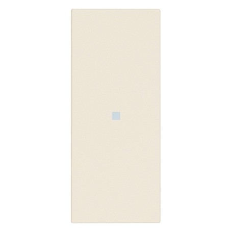 Invertitore 1P 10AX assiale canapa serie Linea vimar 30012A.C