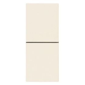 Due pulsanti indip. NO+NO 10A canapa serie Linea vimar...