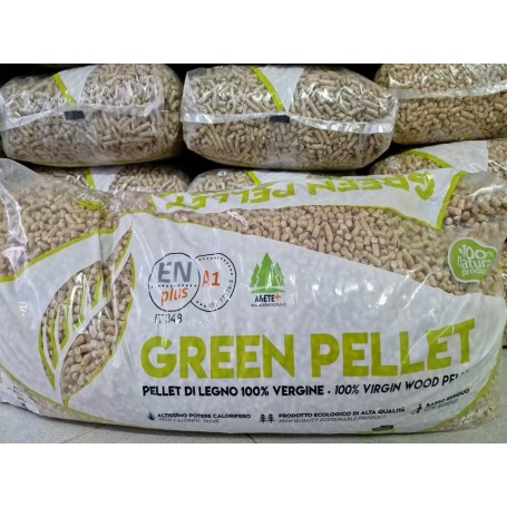 pellet offerta sicilia vallone