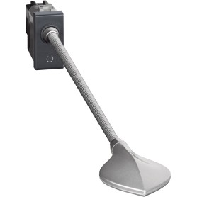 Lampada da lettura dimmerabile living bticino L4362