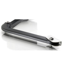 Braccio articolato alluminio per Easy sinistro tau P-150BAES