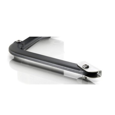 Braccio articolato alluminio per Easy destro tau P-150BAED