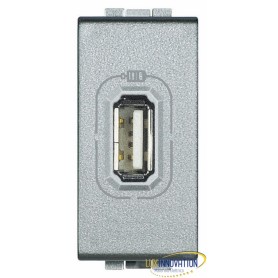 Caricatore USB CARICA CELLULARI Living Tech NT4285C