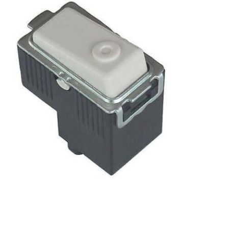 Pulsante Compatibile con Bticino Magic come 5005