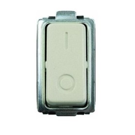 Interruttore bipolare 2p Compatibile con Bticino Magic 16A