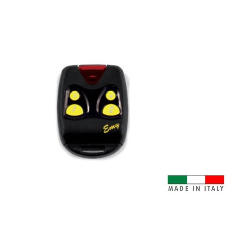 TELECOMANDO NORTON 2TX4HI