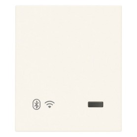 Gateway connesso IoT 2M bianco SERIE LINEA VIMAR 30807.B