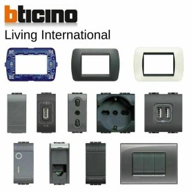 Bticino Living in vendita - articoli principali - elenco...