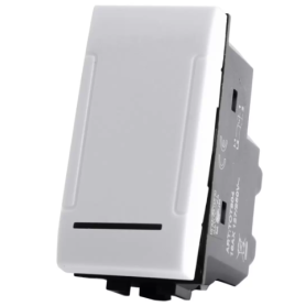 Invertitore bianco T1 Tot Electric 804B