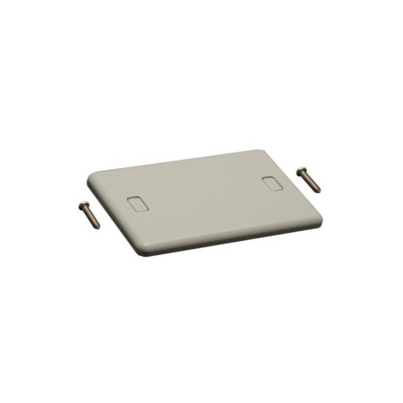 Coperchio Bianco 503 come vimar 02653