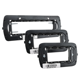 Supporti a 7 posti Living Air serie T1 Tot Electric 69686
