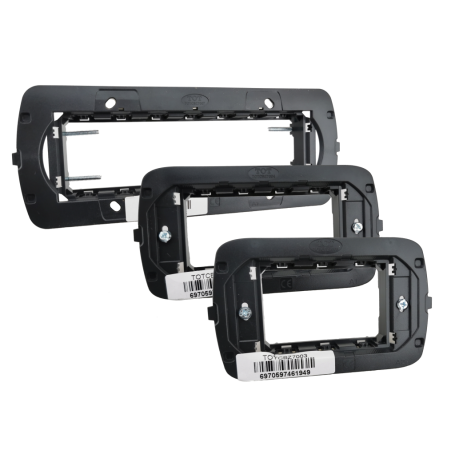 Supporti a 7 posti Living Air serie T1 Tot Electric 69686