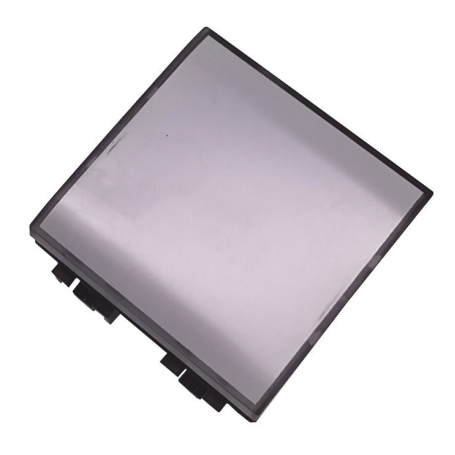 Pulsante porta nome serie T2 Tot Electric 460584