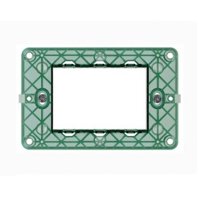 Supporti a 3 posti serie T2 Tot Electric 463325