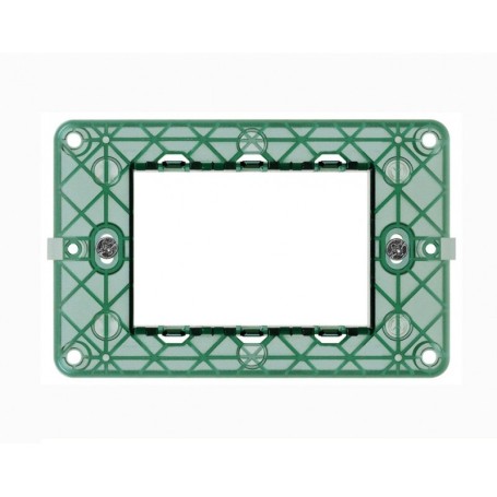 Supporti a 3 posti serie T2 Tot Electric 463325