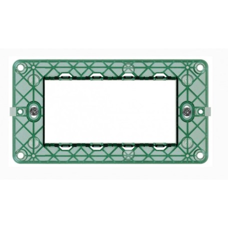 Supporti a 4 posti serie T2 Tot Electric 463363