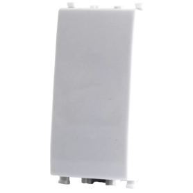 Tappi copriforo bianco serie T2 Tot Electric 462519