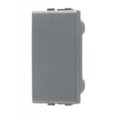 Tappi copriforo silver serie T2 Tot Electric 465329