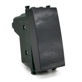 Invertitore nero serie T2 Tot Electric 462700