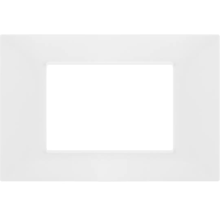 Placca Tot t2 bianca T01 Tot Electric 3 4 7 posti