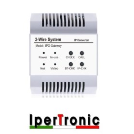 ESTENSORE GATEWAY FINO A 63 UTENZE TWO TWOTWO IPERTRONIC