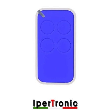 RADIOCOMANDO PER AUTSAR-V6 E MULTI 3007N-V6 ipertronic