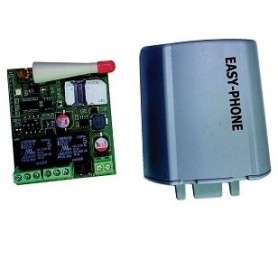 Attivatore gsm apricancello cellulare fino a 500 numeri...