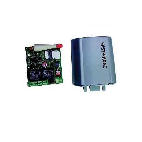 Attivatore gsm apricancello cellulare fino a 500 numeri universale