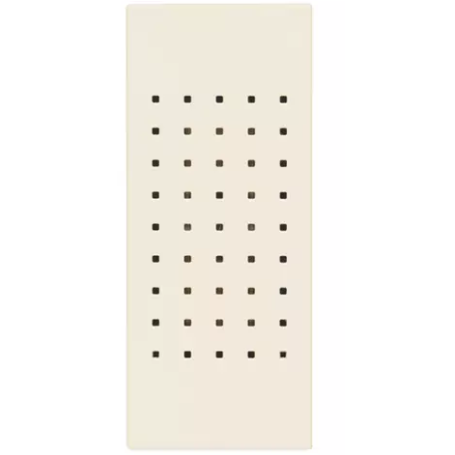 Suoneria/ronzatore 12V 50-60Hz canapa serie Linea vimar  30370.C