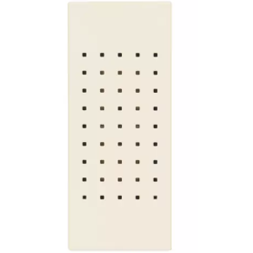 Suoneria/ronzatore 230V 50-60Hz canapa serie Linea vimar...