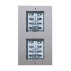 MODULO CIAO 2/4/8/16 PULSANTI. S2 PULSANTIERA CIAO...