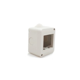 Contenitore da parete Idrobox 2P compatibile con Bticino...