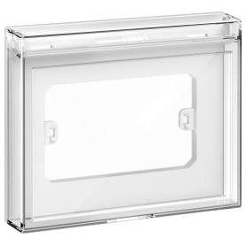 Supporto stagno universale Calotta IP44 3M portello...